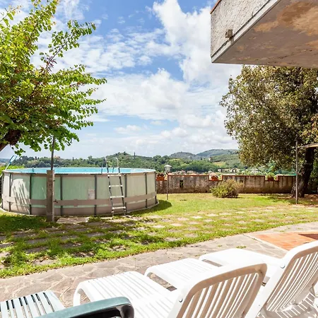 Сasa de vacaciones Seaview Camaiore